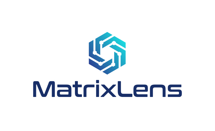 MatrixLens.com - Best premium domain names for sale