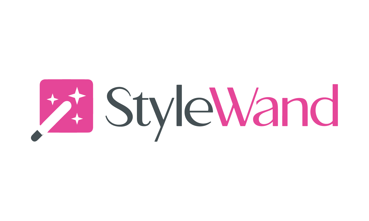StyleWand logo
