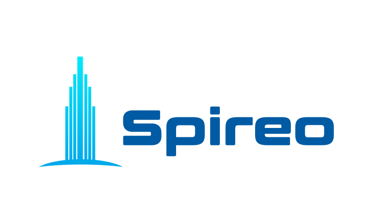 Spireo logo