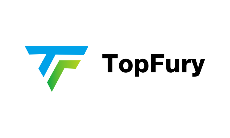 TopFury logo