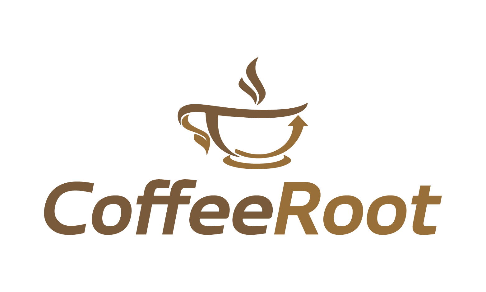 CoffeeRoot.com - New premium domain marketplace