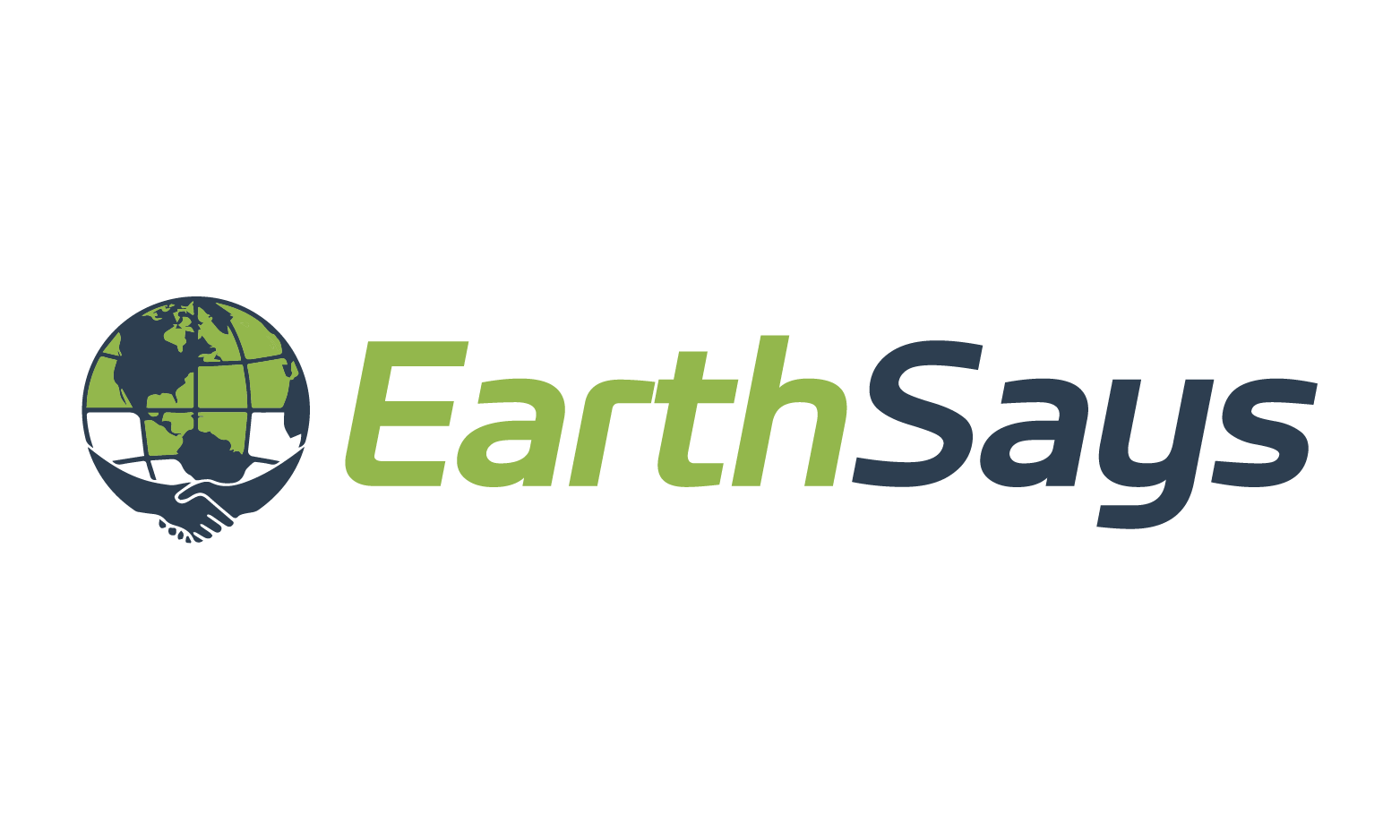 EarthSays logo