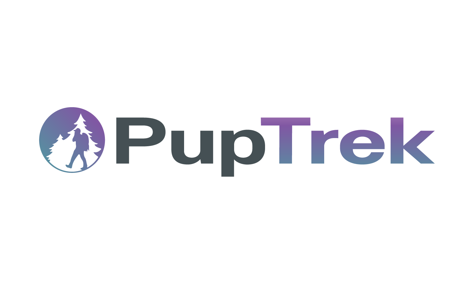 PupTrek logo