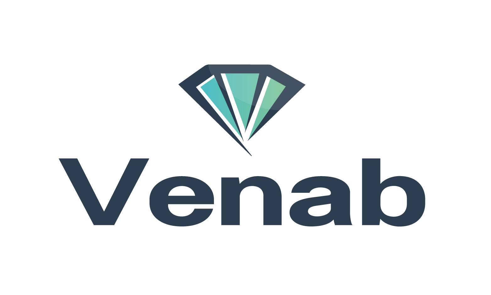 Venab logo