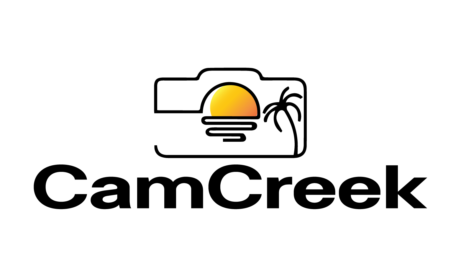 CamCreek.com - Unique premium domains for sale