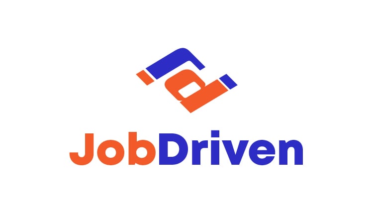 JobDriven logo
