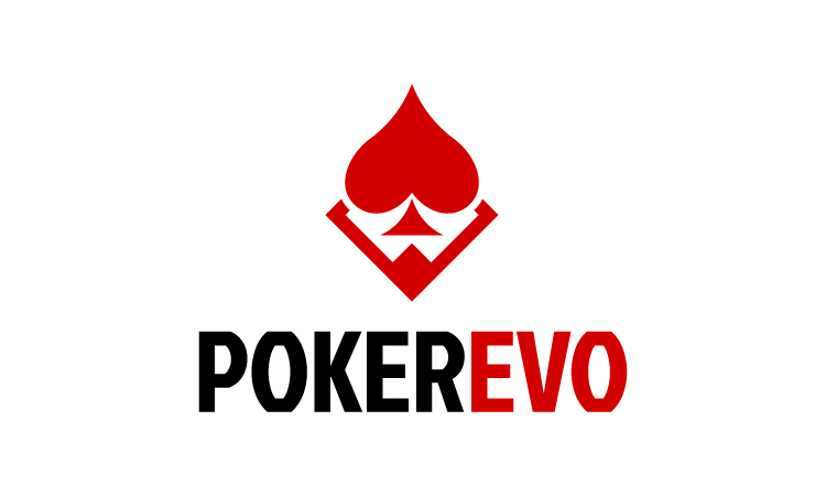 PokerEvo logo