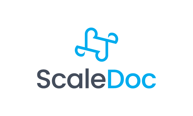 ScaleDoc.com - Cool premium names