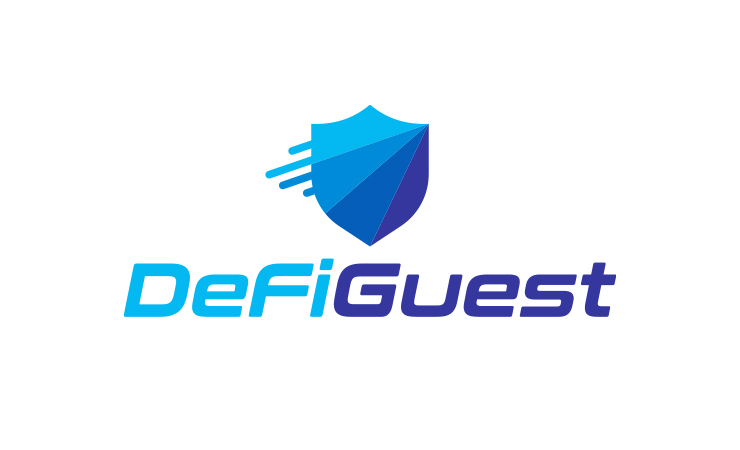 DeFiGuest.com - Good premium domains