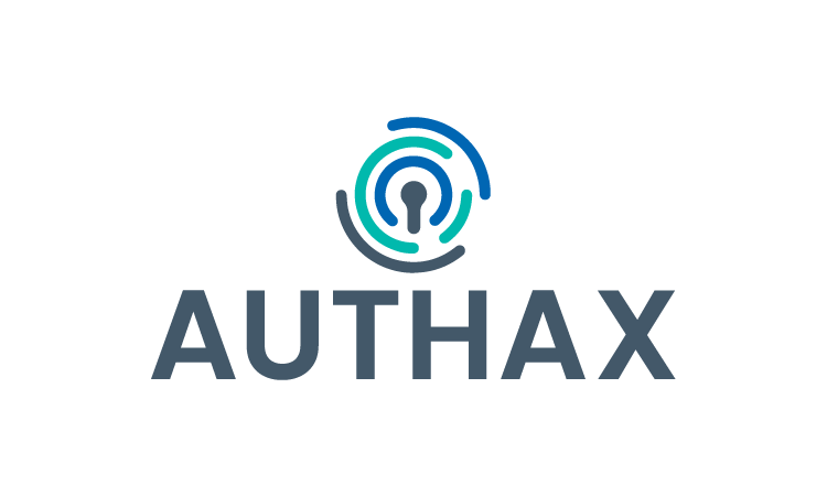 Authax logo