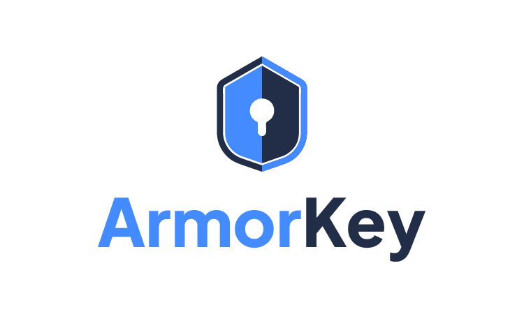 ArmorKey.com - Unique premium domain marketplace