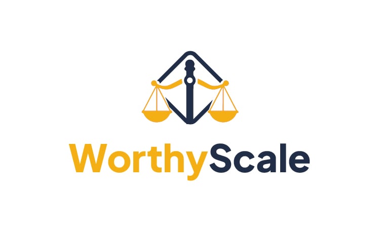 WorthyScale.com - Great premium domains for sale