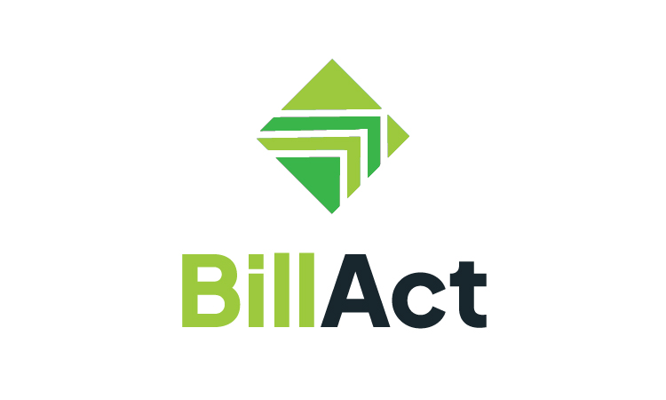 BillAct.com - Unique domains for sale