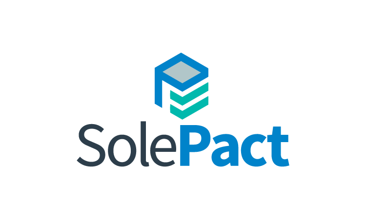 SolePact.com - Catchy premium domain names