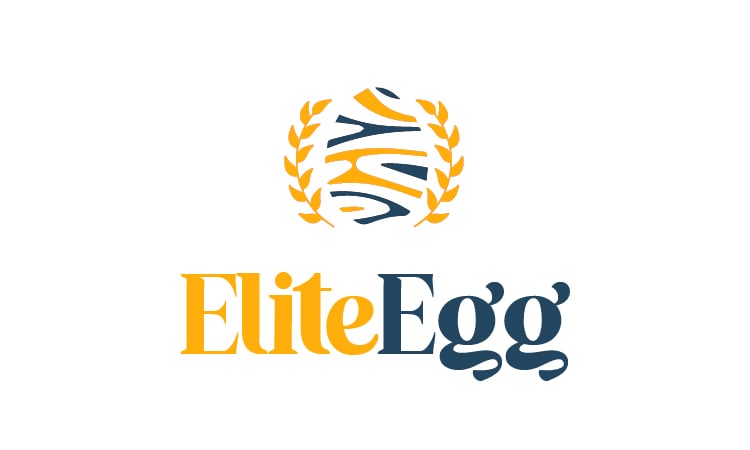 EliteEgg logo