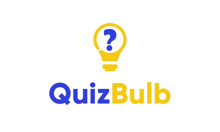 QuizBulb logo