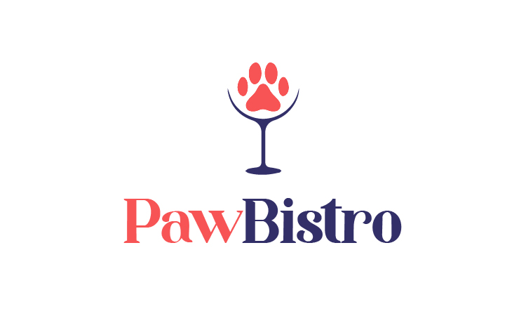 PawBistro.com - Creative premium domain names for sale