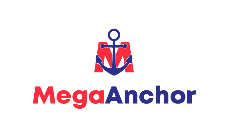 MegaAnchor.com - Good premium domain marketplace
