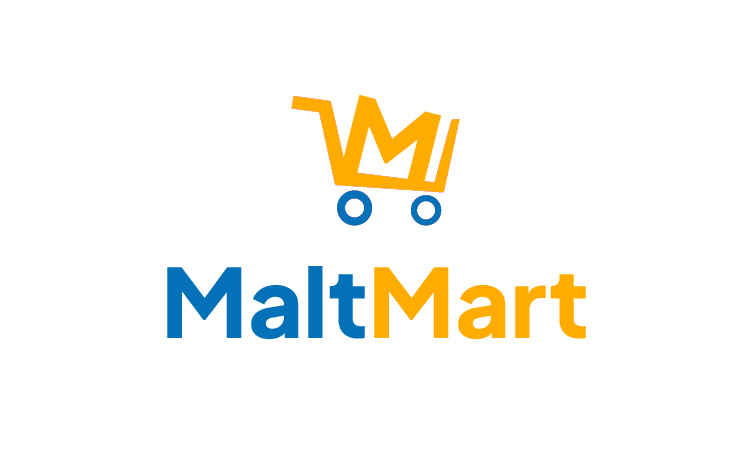 MaltMart.com - Best premium domain marketplace