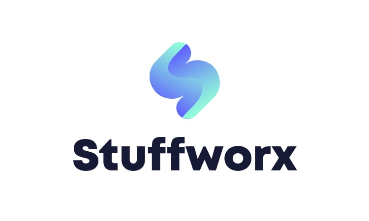 StuffWorx logo