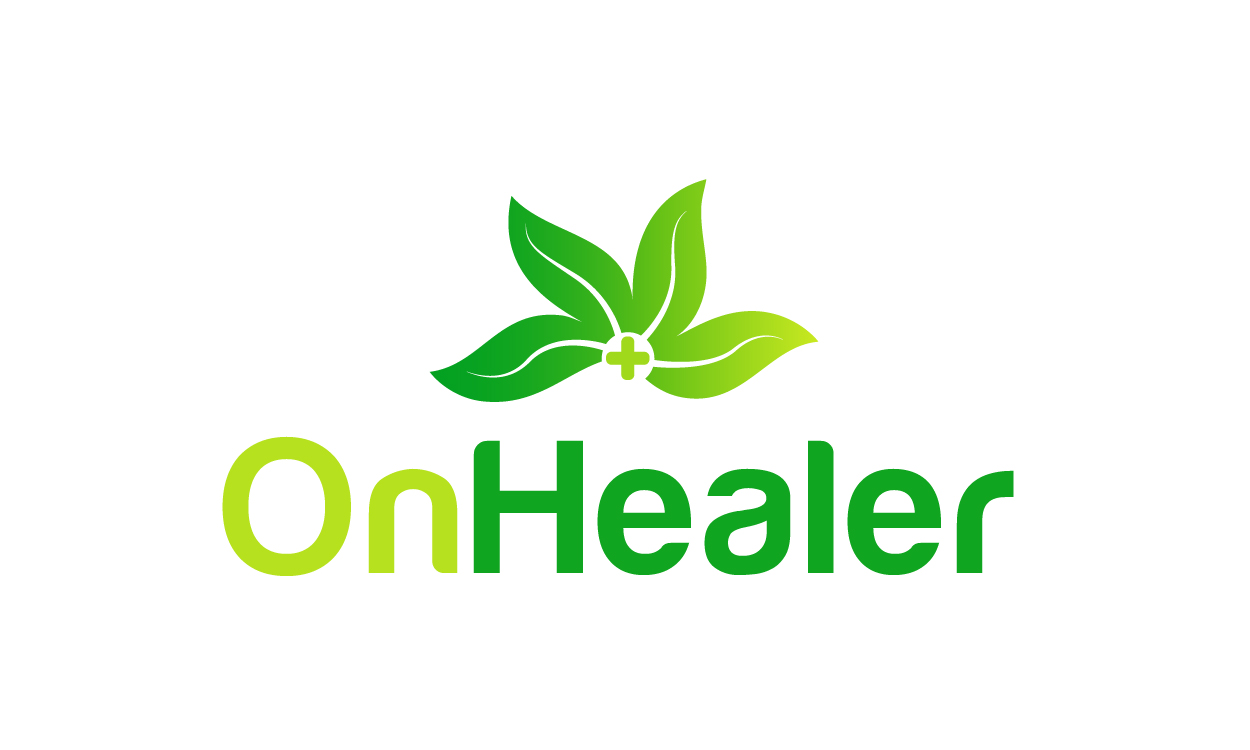 OnHealer.com - buy Creative premium names