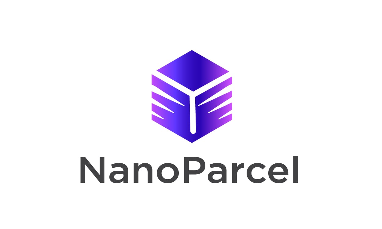 NanoParcel logo