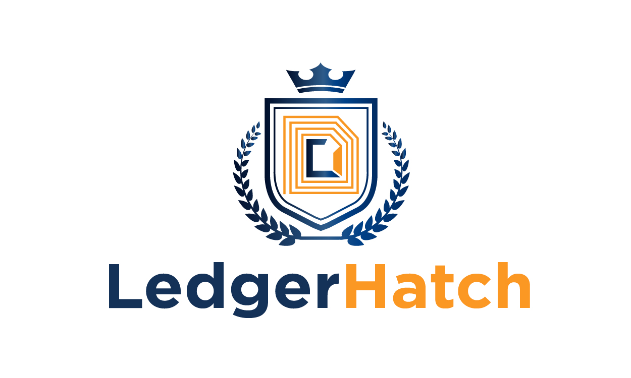 LedgerHatch.com - buy New premium names