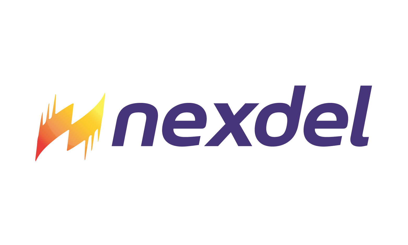 Nexdel logo