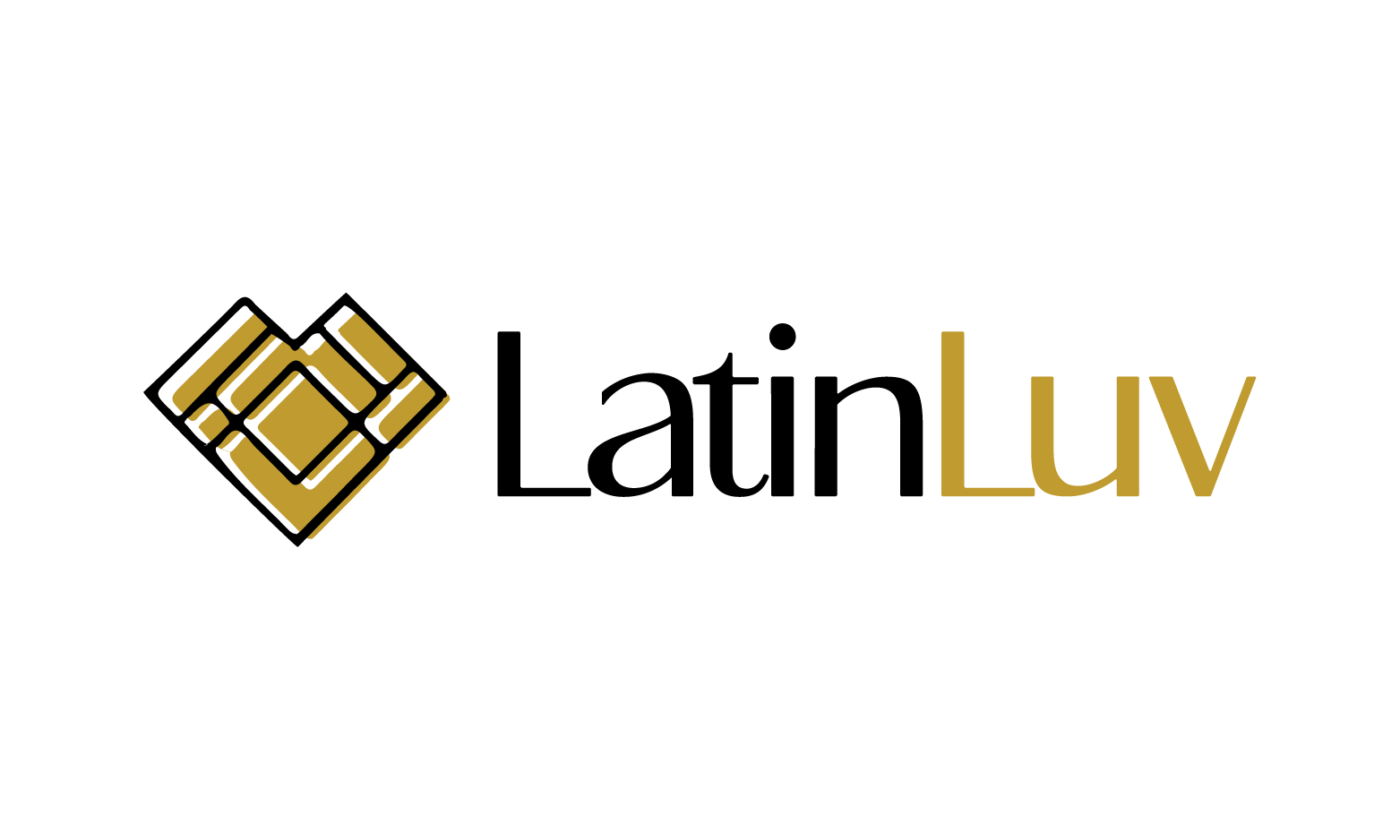 LatinLuv logo