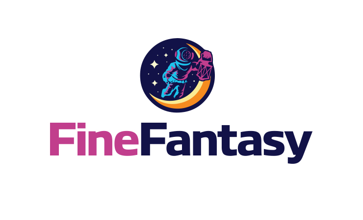 FineFantasy.com - buy Unique premium names