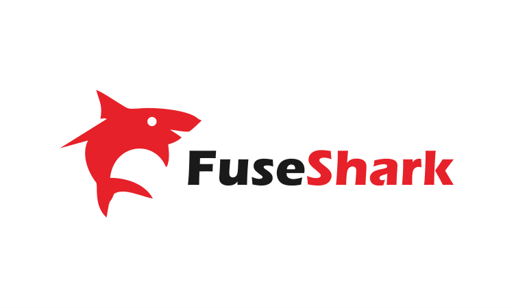 FuseShark.com - Cool premium domain names