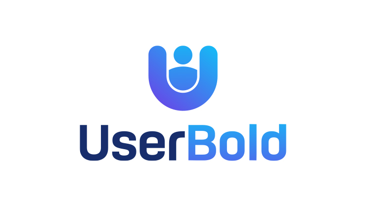 UserBold logo