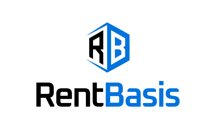 RentBasis logo