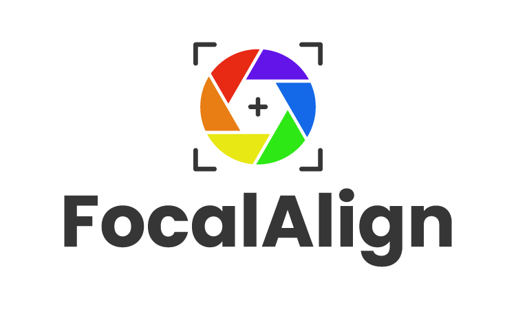 FocalAlign.com - Good premium domain names