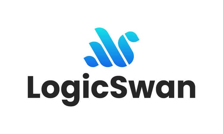 LogicSwan logo