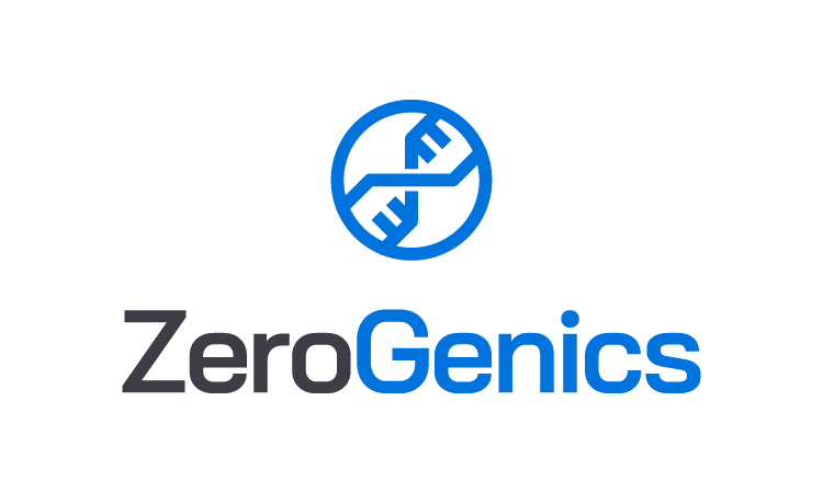 ZeroGenics.com - Great premium domains for sale