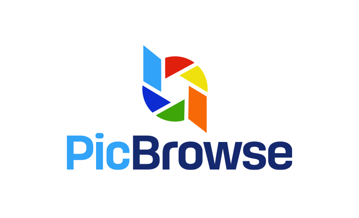 PicBrowse.com - New premium domain marketplace