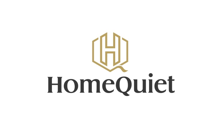 HomeQuiet.com - Best premium names