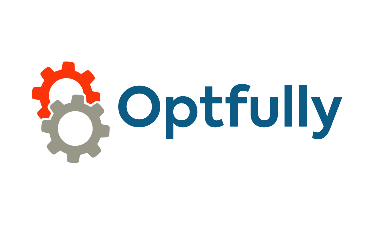 Optfully logo
