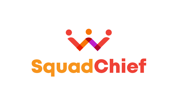 SquadChief.com - Unique premium domain names