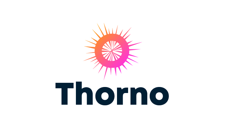 Thorno logo