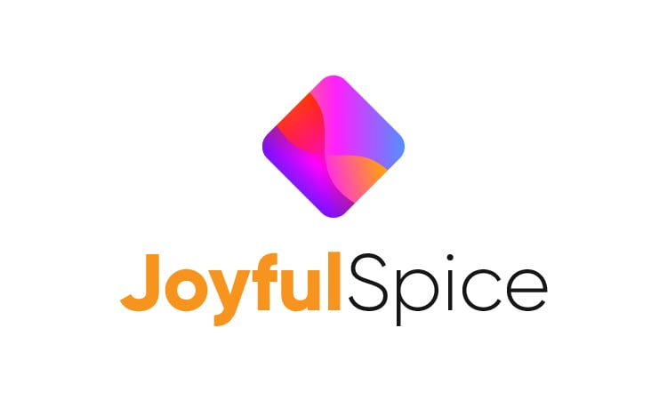 JoyfulSpice logo