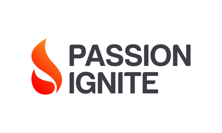 PassionIgnite.com - Catchy premium domains