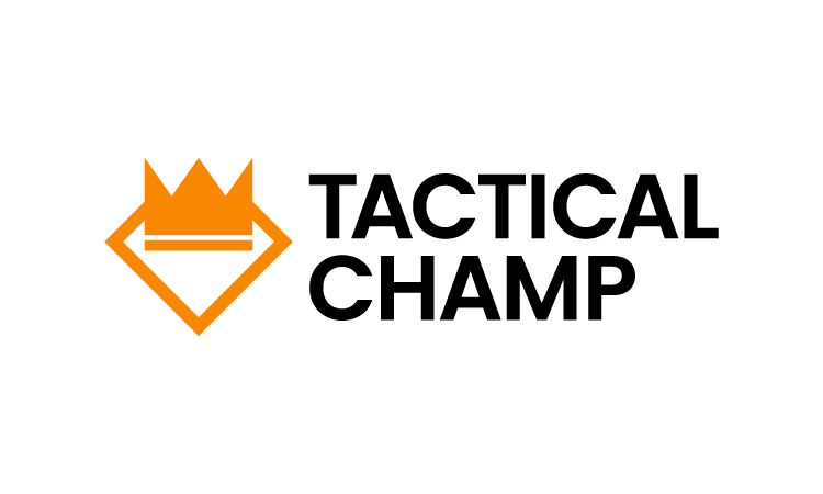 TacticalChamp.com - Good premium domains for sale