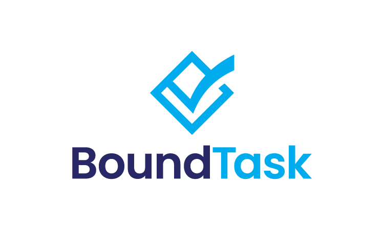 BoundTask logo