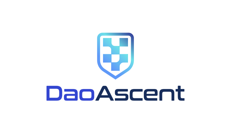 DaoAscent.com - Cool domains for sale