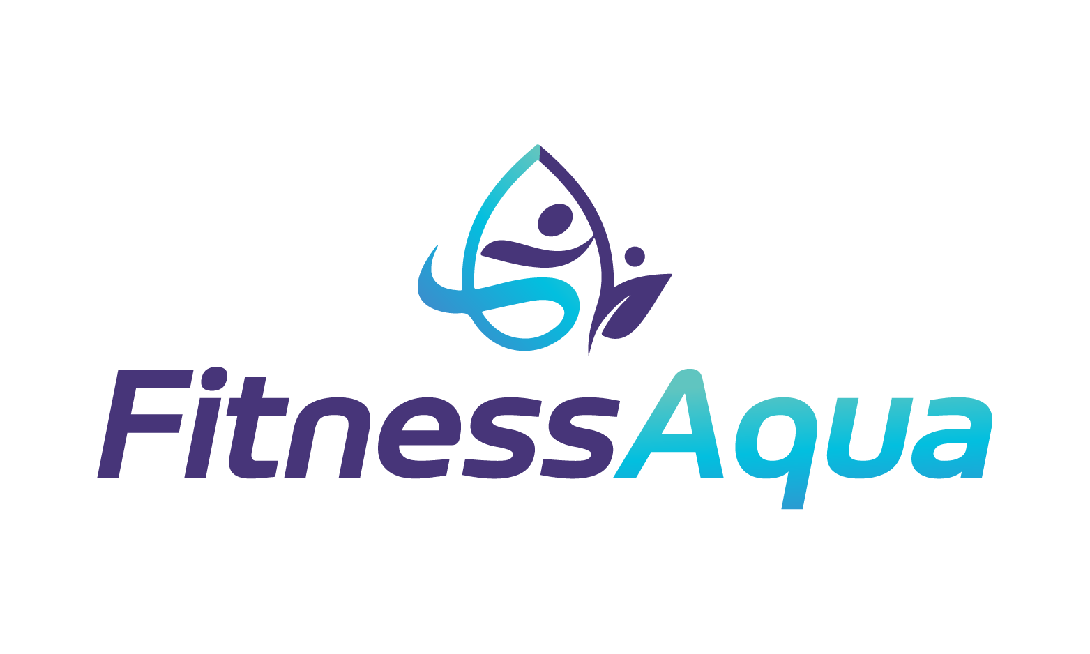 FitnessAqua.com - Great premium domains