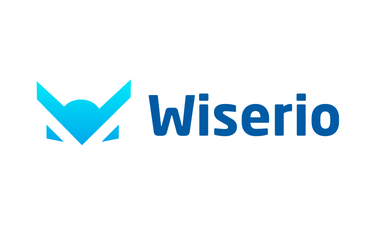 Wiserio logo