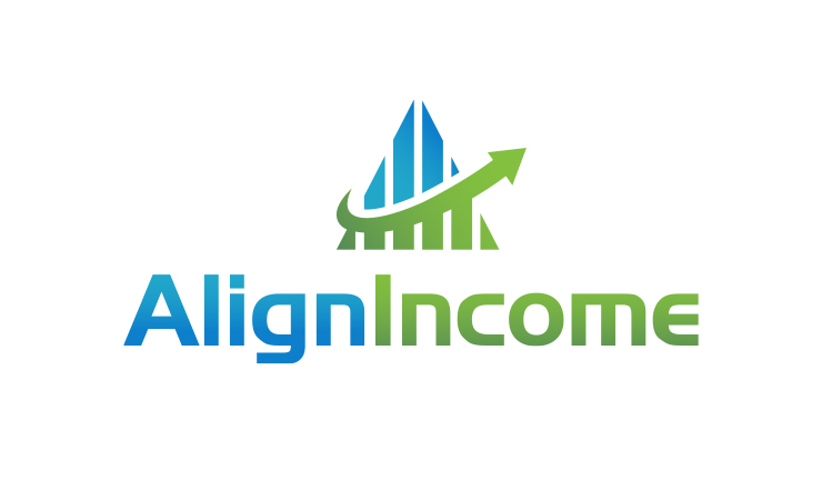 AlignIncome.com - buy Great premium names