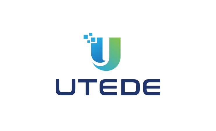 Utede.com - buy Unique premium domains